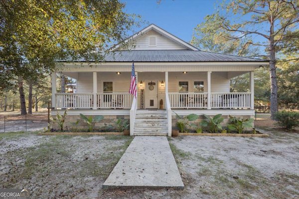 4493 Lawrence Church Road, Pembroke