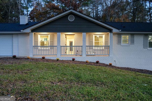 4747 Nelda Drive, Austell