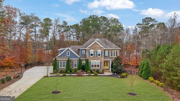 12867 Etris Walk, Roswell