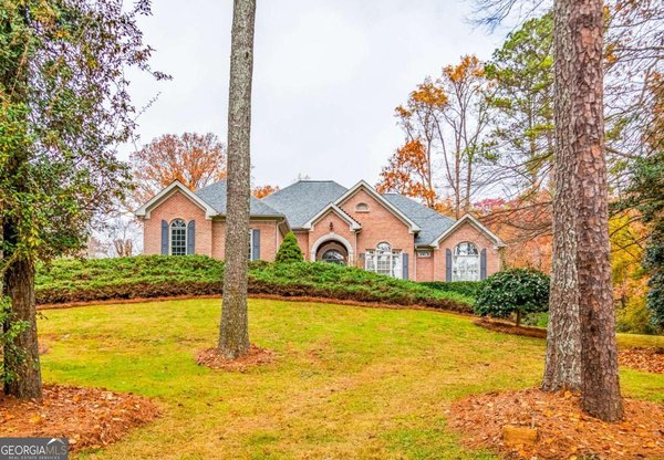 4924 Hugh Howell Road, Stone Mountain