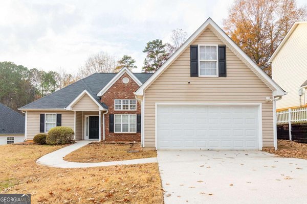4206 Shoreside Circle, Snellville
