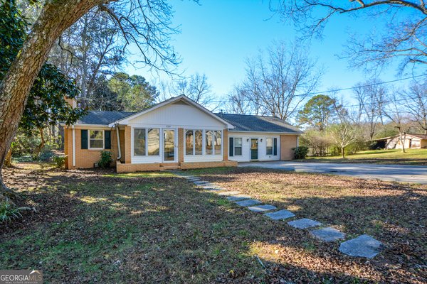 324 Northside Drive, Jasper