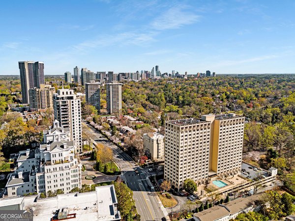 2479 Peachtree Road, Atlanta