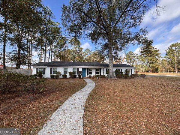 105 Peg Wen Boulevard, Statesboro