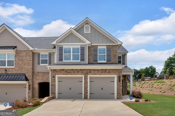 1311 Park Center Circle, Austell