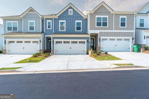 1135 Chastain Drive, Sugar Hill