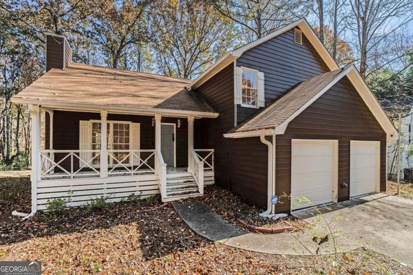 4874 Muirwood Drive, Powder Springs
