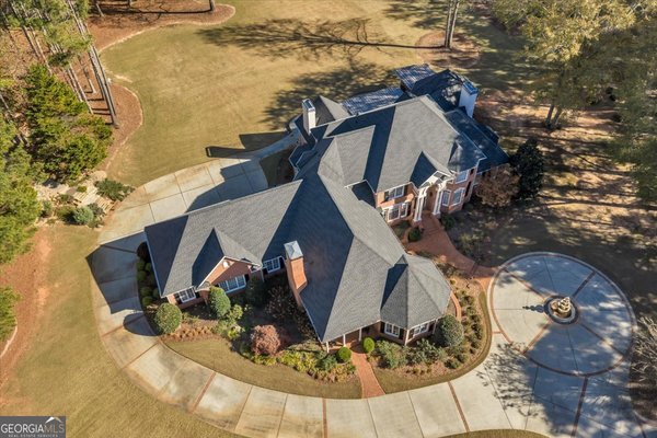 2079 Highway 85, Senoia