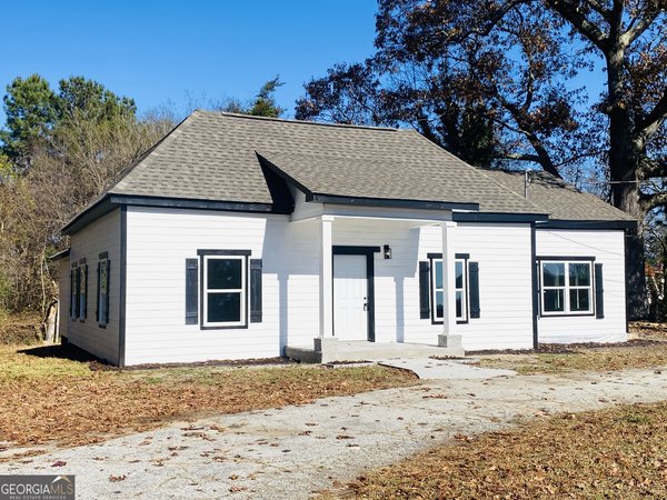 545 Shady Lane, Toccoa