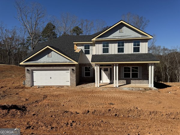 3330 Trevi Trail, Douglasville