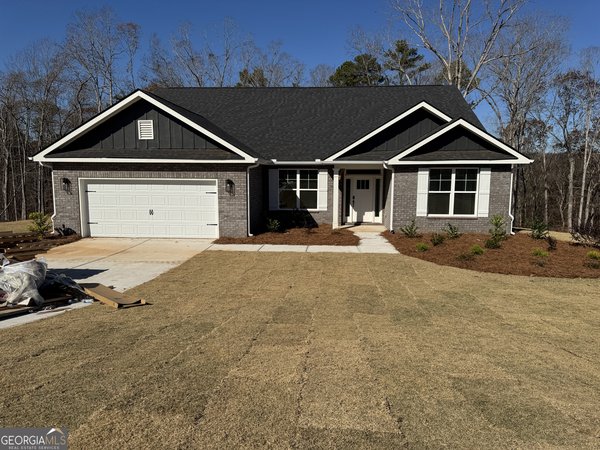 3340 Trevi Trail, Douglasville