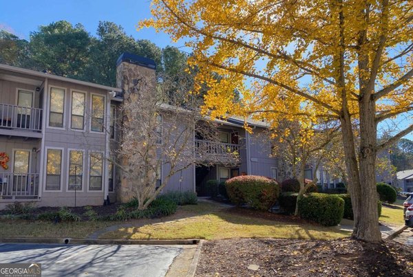 3934 WOODRIDGE Way, Tucker