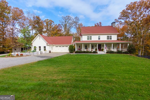 352 Woodmont Court, Canton