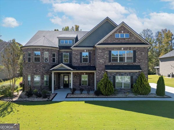2368 Beringer Lane, Powder Springs