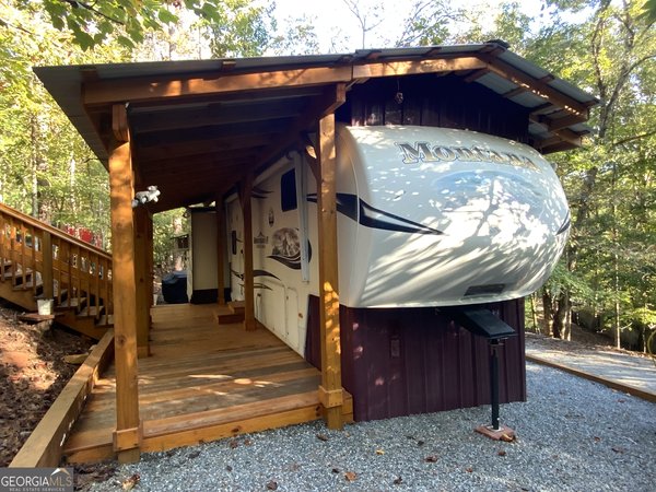 413 26Th Street, Ellijay