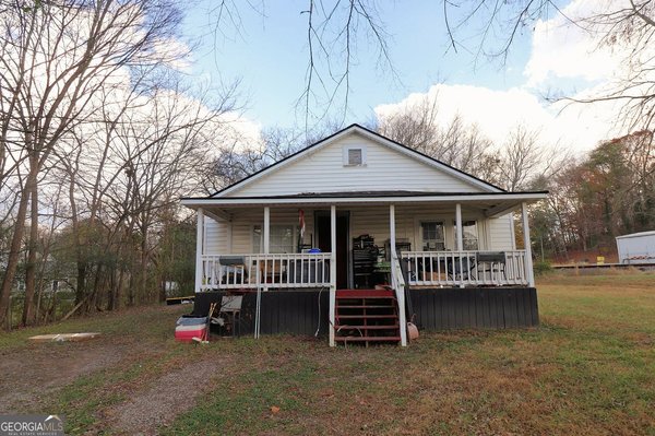 404 Sciple Street, Rockmart