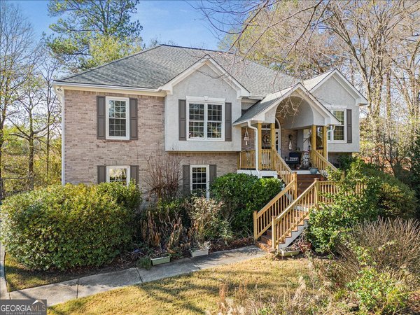4245 Mahall Court, Kennesaw