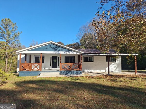 184 Lee Road 374, Valley