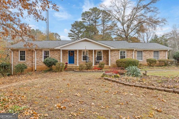 3935 Bellair Drive, Marietta