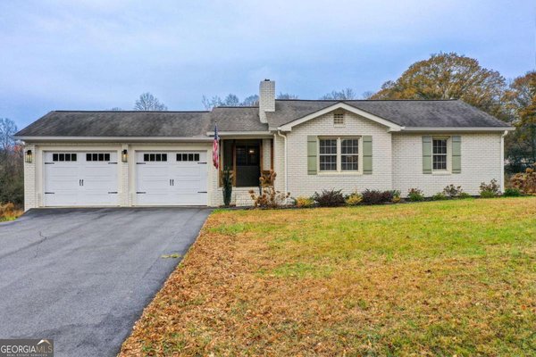 5125 Dahlonega Highway, Cumming