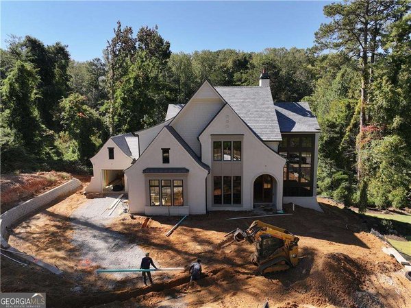 469 Emily Reed Lane, Atlanta