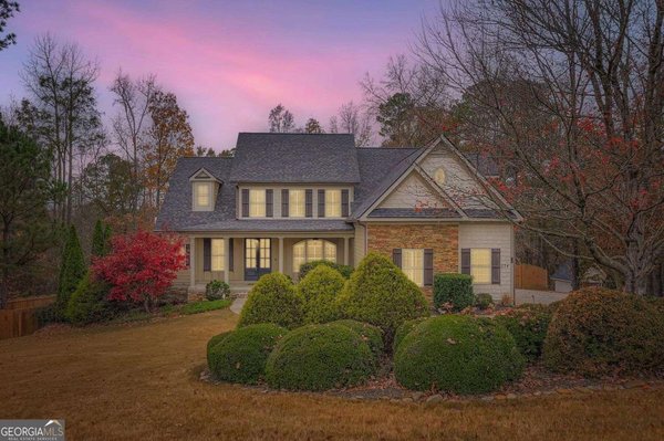 374 Beaumont Farms Drive, Sharpsburg