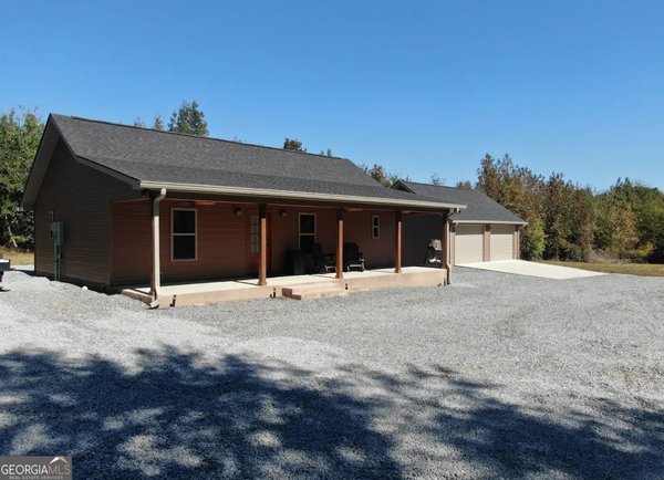 68 Sand Ridge Road, Rhine