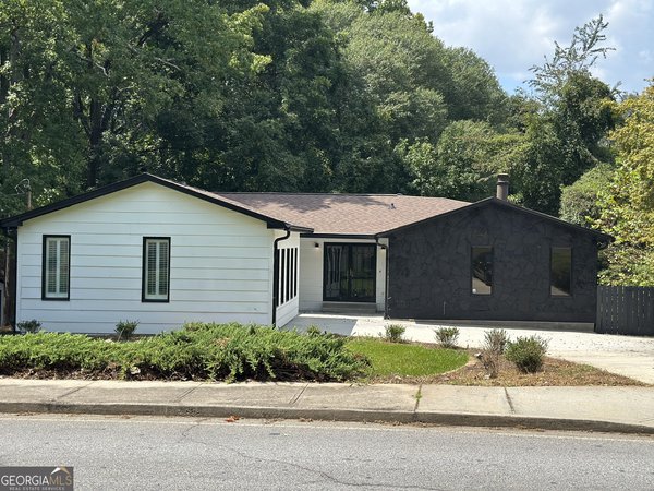 1825 Niskey Lake Road, Atlanta