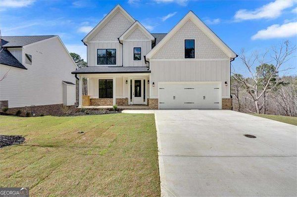 29 Bridgestone Way, Cartersville
