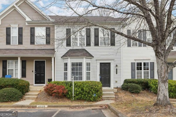 6529 Arbor Gate Drive, Mableton