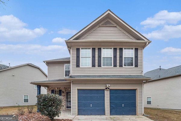 6148 Hemperly Road, Atlanta