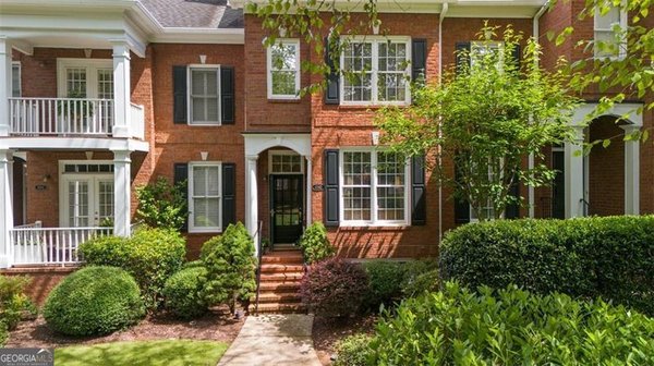 4392 Paces Point Circle, Smyrna