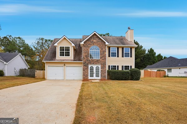 2246 Exchange Place, Conyers