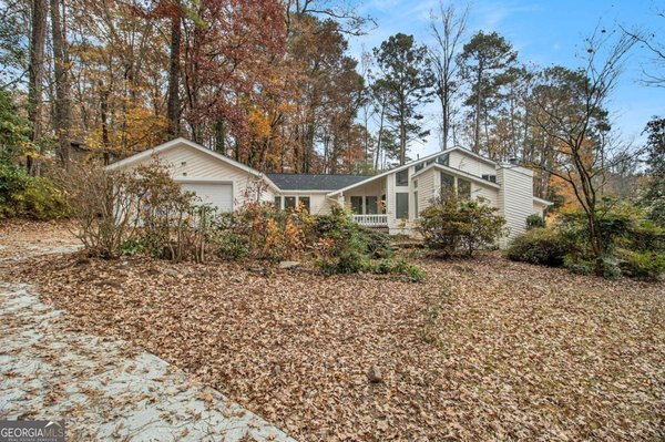 4380 Wood Creek Drive, Marietta
