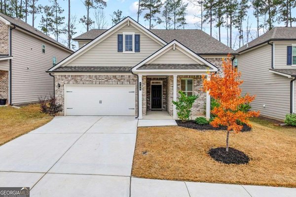 726 Lanarck Way, Peachtree City