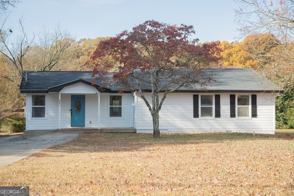 571 Oak Grove Road, McDonough