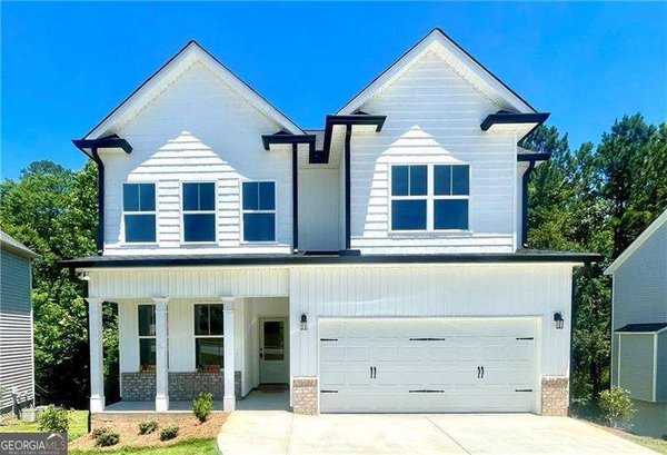 27 Bridgestone Way, Cartersville