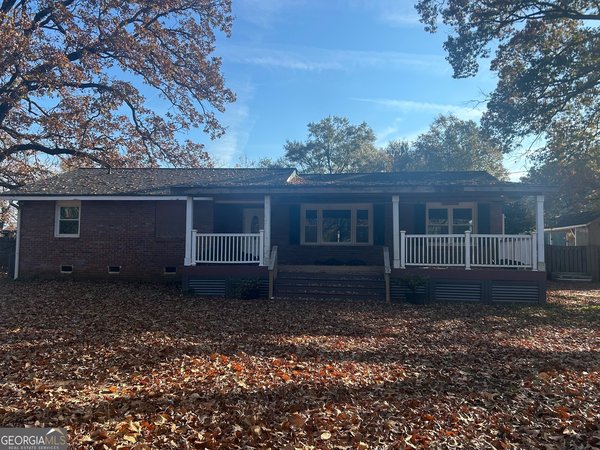 5232 Odum Street, Covington