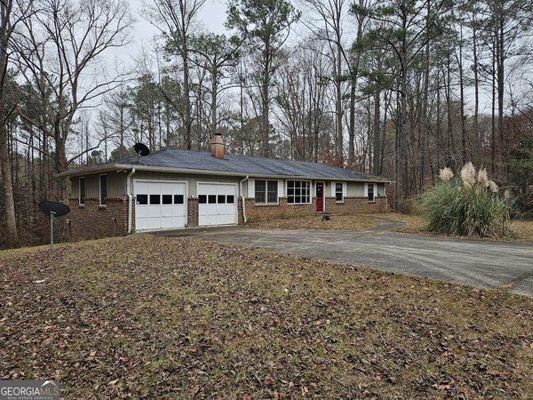 2615 Glendale Drive, Conyers