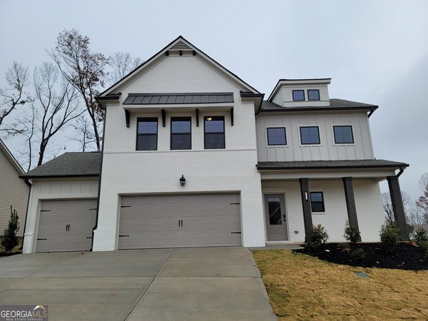 682 Secret Garden Lane, Dacula