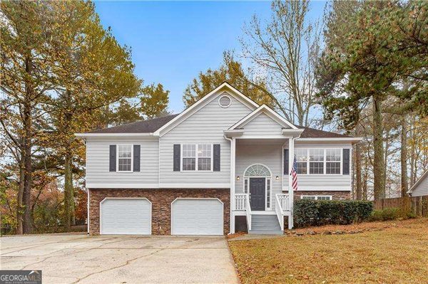 5907 Seven Oaks Drive, Powder Springs