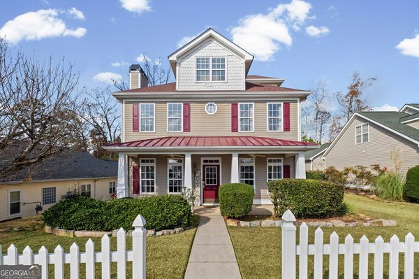 2707 Mariner Way, Villa Rica