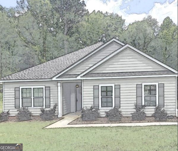 130 Rolling Meadows Way, Waverly Hall