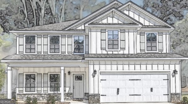 114 Rolling Meadows Way, Waverly Hall