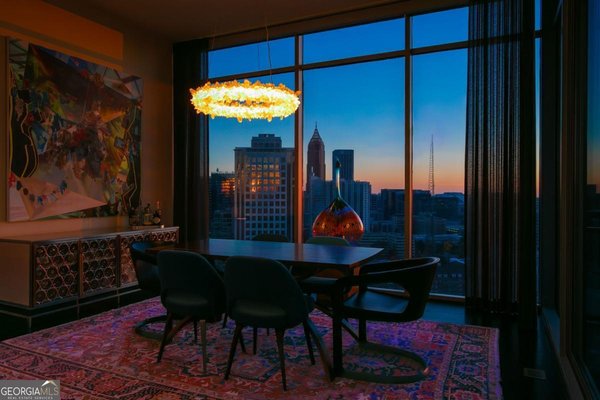 1065 Peachtree Street, Atlanta