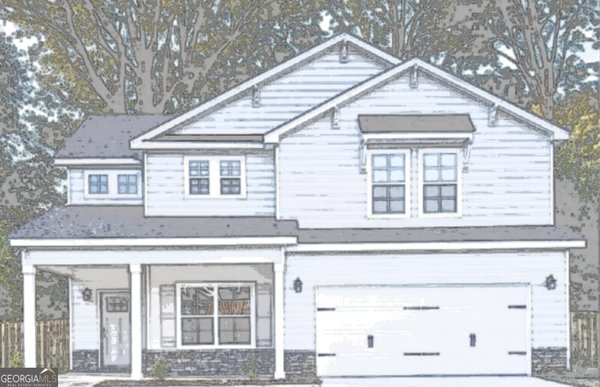 140 Rolling Meadows Way, Waverly Hall