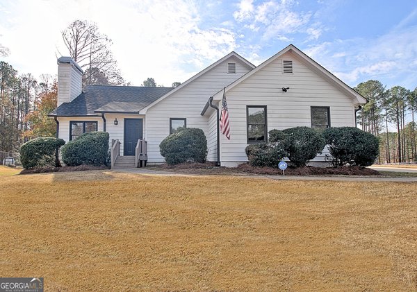 104 Blue Ridge Drive, Newnan