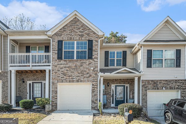 7224 Kings Cove, Austell