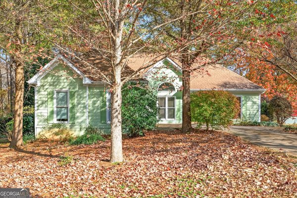 1010 Oconee Forest Lane, Watkinsville