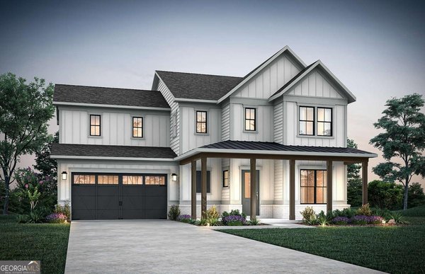 4895 Wayt Farm Overlook, Cumming